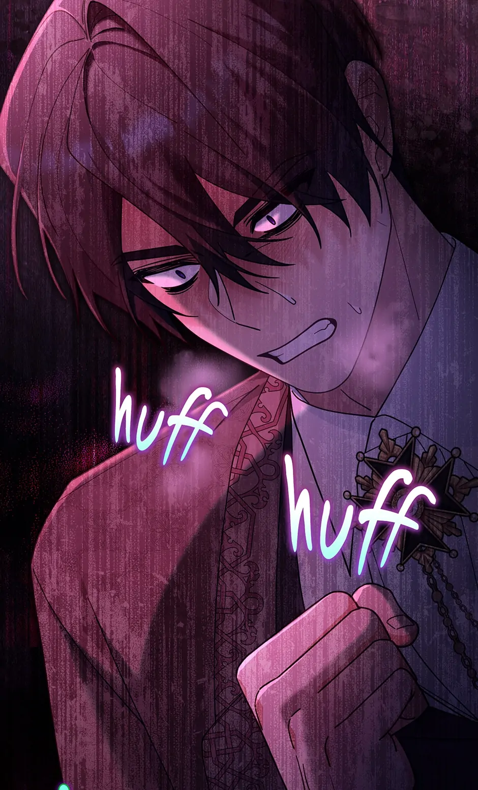 Writing My Male Lead's Happily Ever After Chapter 59 - page 92