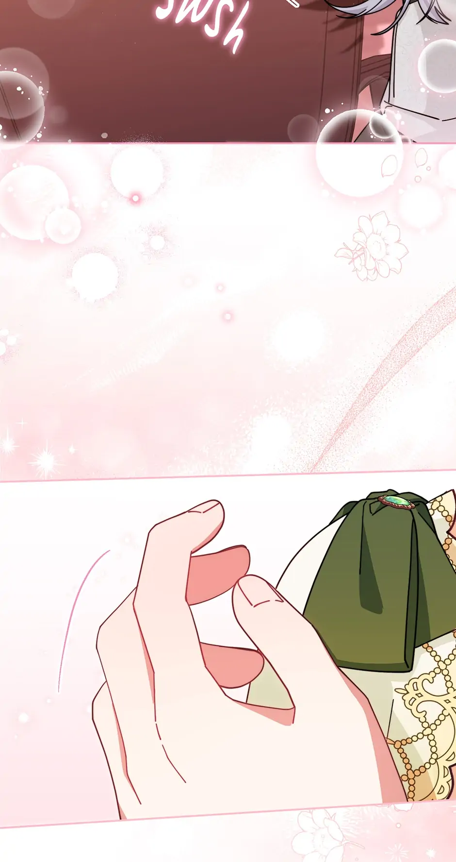 Writing My Male Lead's Happily Ever After Chapter 49 - page 25