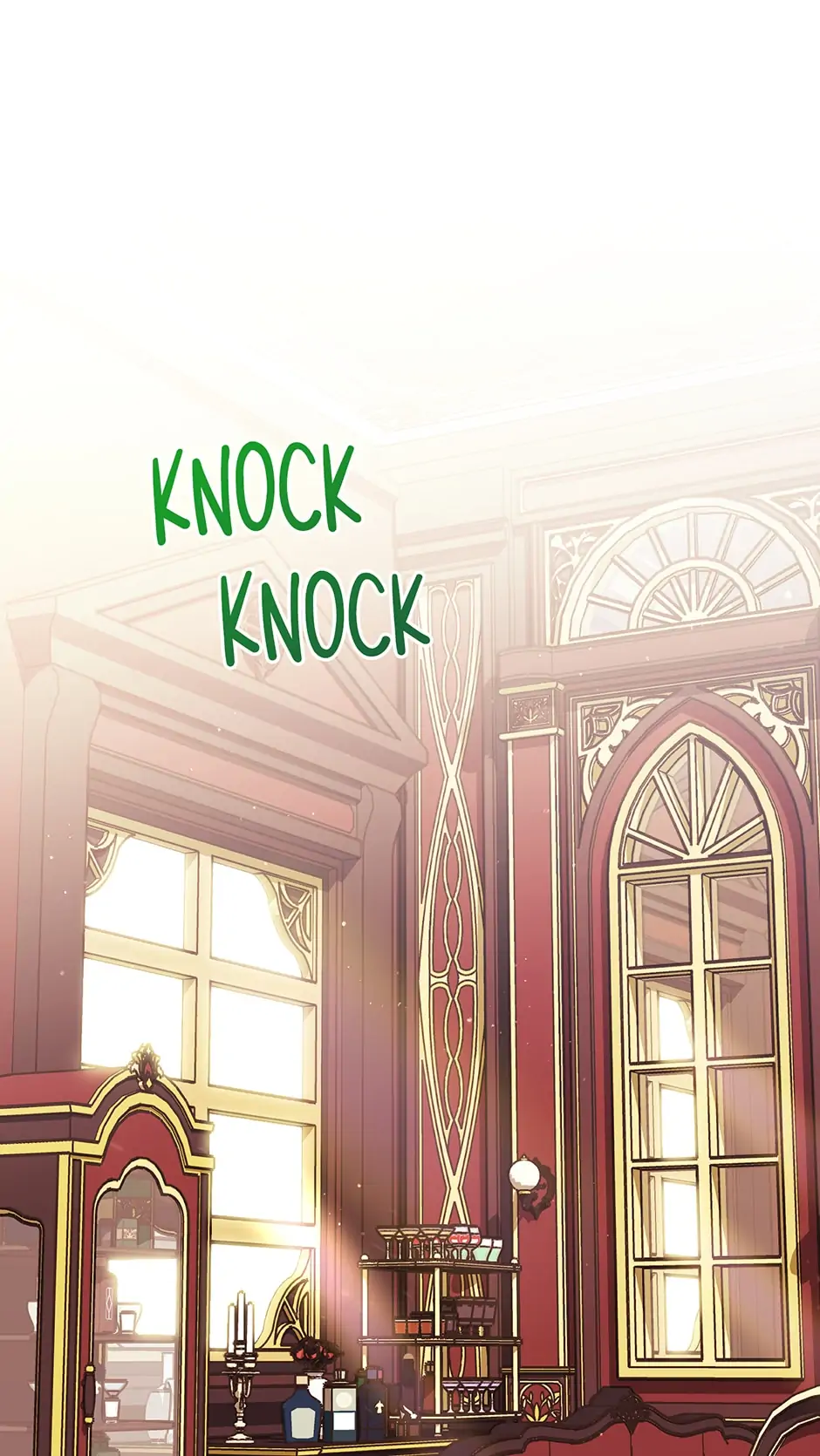 Writing My Male Lead's Happily Ever After Chapter 49 - page 2