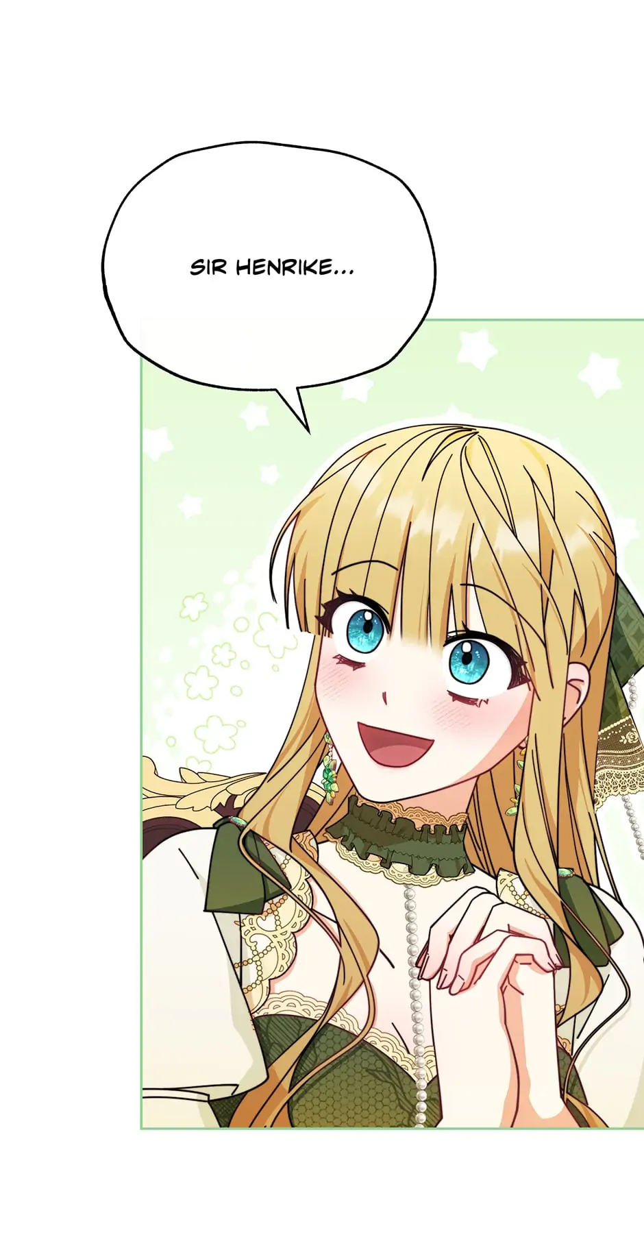 Writing My Male Lead's Happily Ever After Chapter 49 - page 31