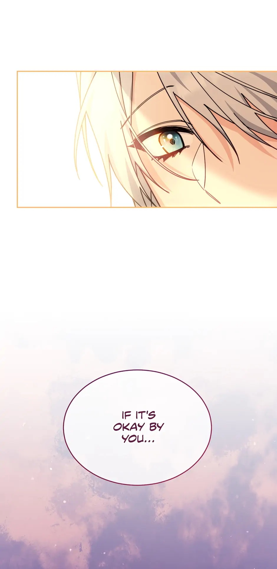 Writing My Male Lead's Happily Ever After Chapter 49 - page 70