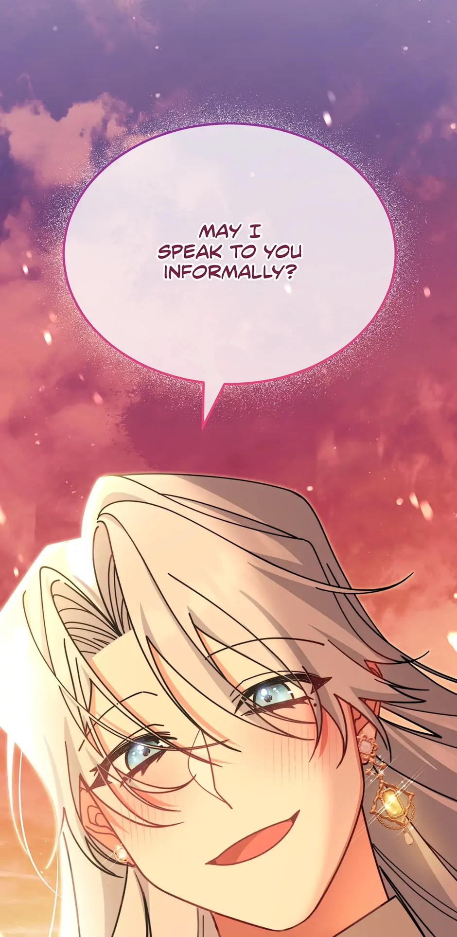 Writing My Male Lead's Happily Ever After Chapter 49 - page 71