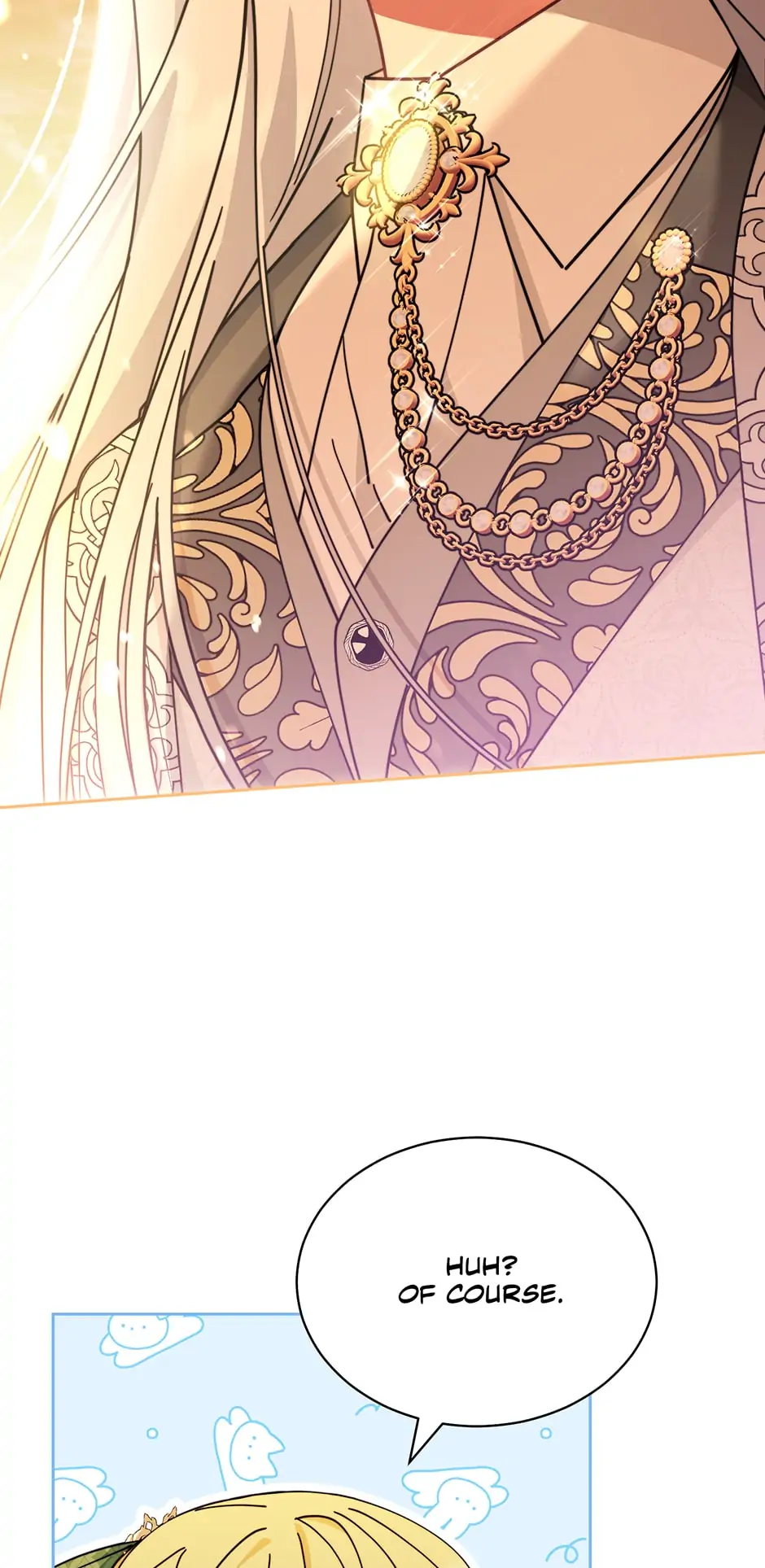 Writing My Male Lead's Happily Ever After Chapter 49 - page 72