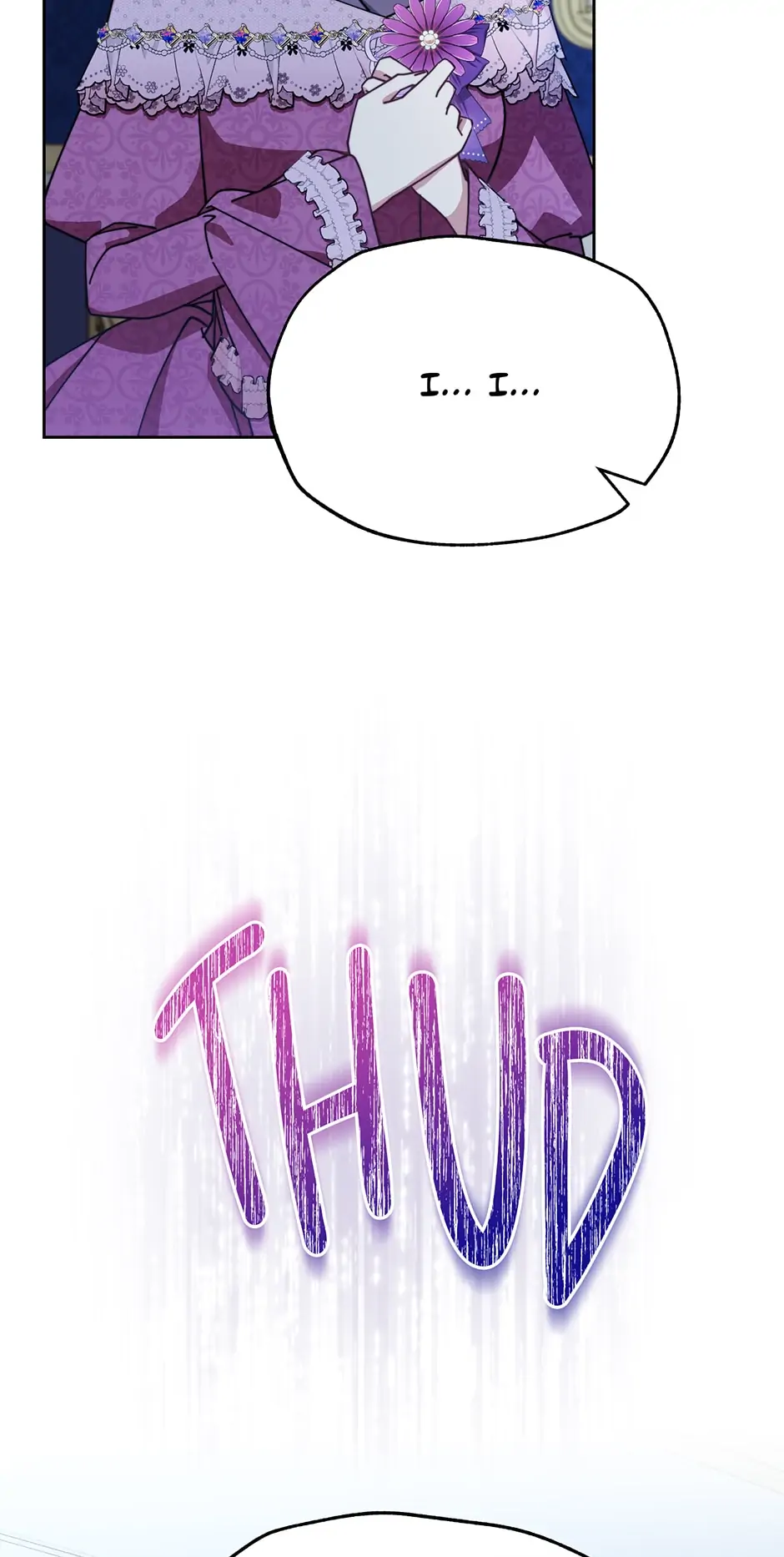Writing My Male Lead's Happily Ever After Chapter 48 - page 12