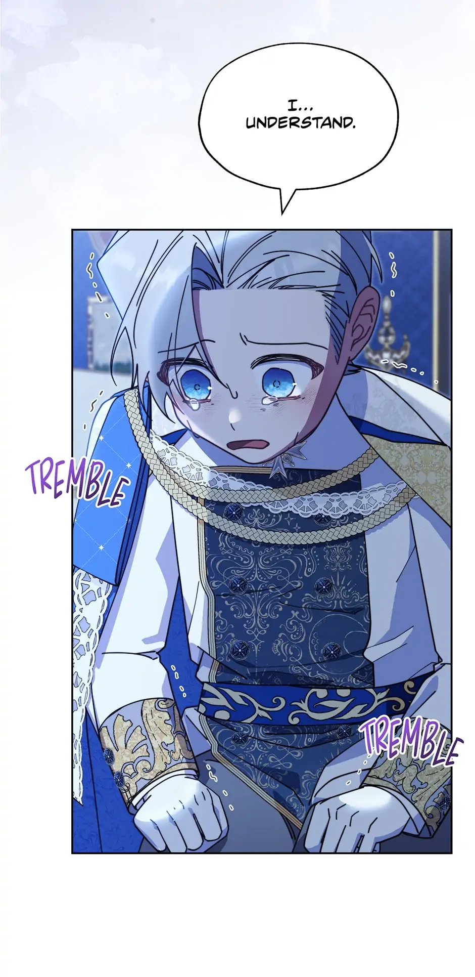Writing My Male Lead's Happily Ever After Chapter 48 - page 17