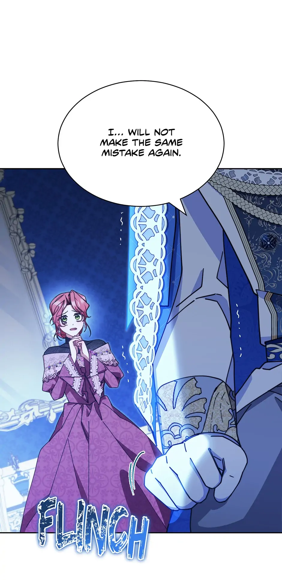 Writing My Male Lead's Happily Ever After Chapter 48 - page 18