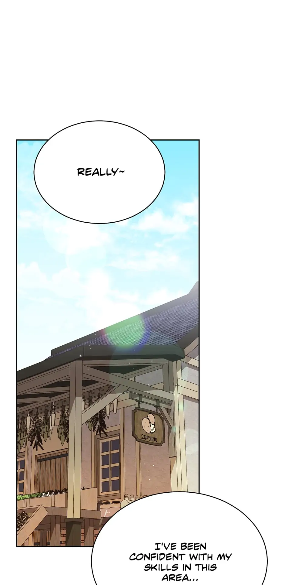 Writing My Male Lead's Happily Ever After Chapter 48 - page 27
