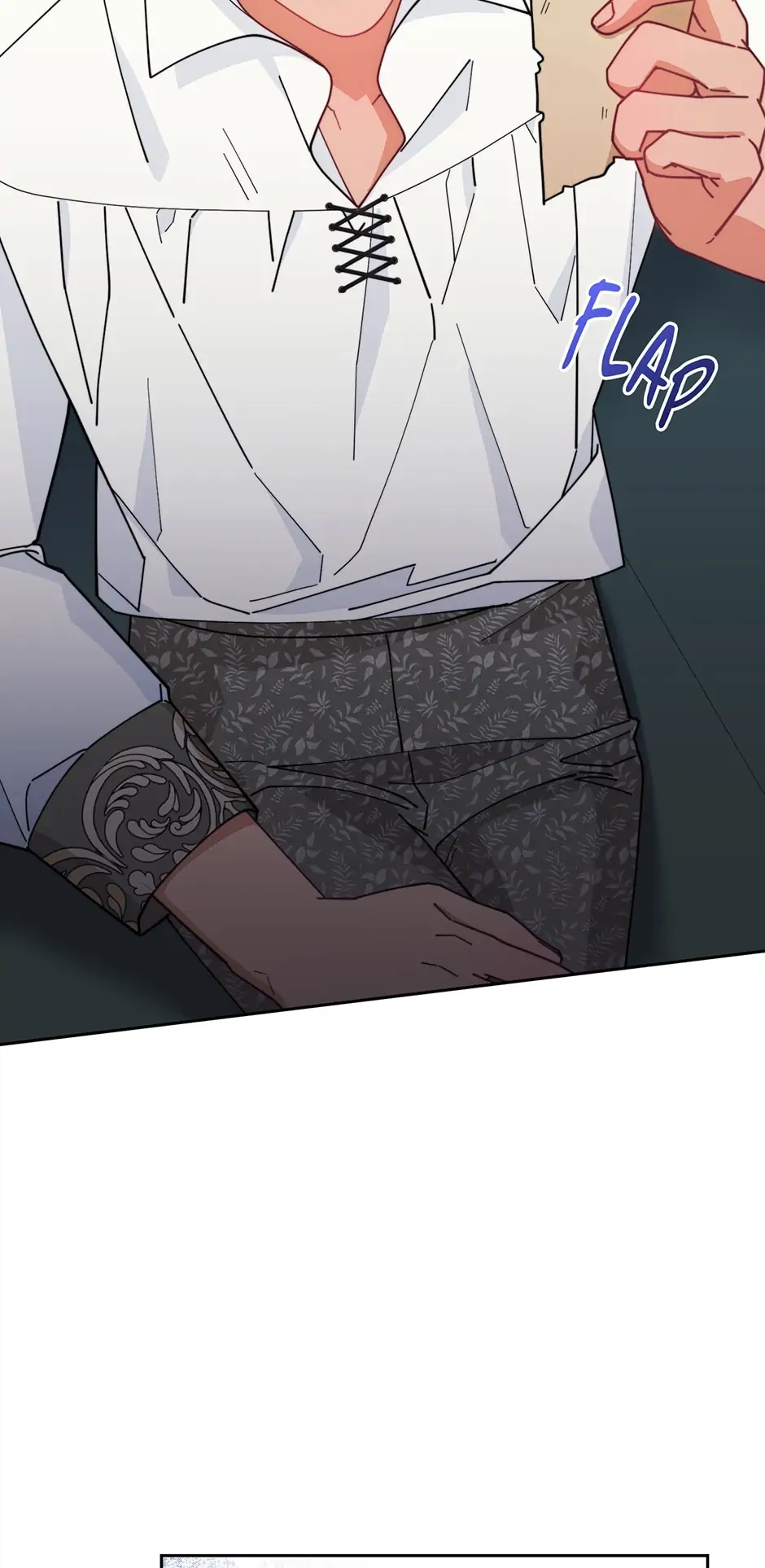 Writing My Male Lead's Happily Ever After Chapter 48 - page 29