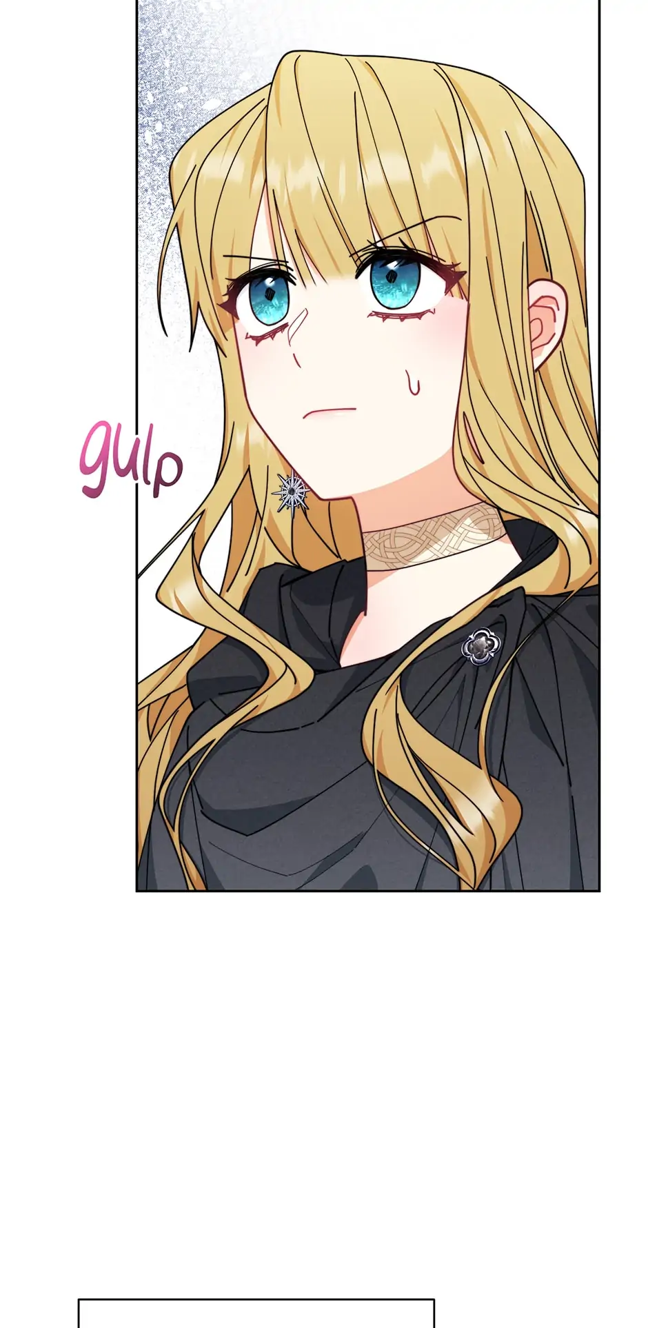 Writing My Male Lead's Happily Ever After Chapter 48 - page 30