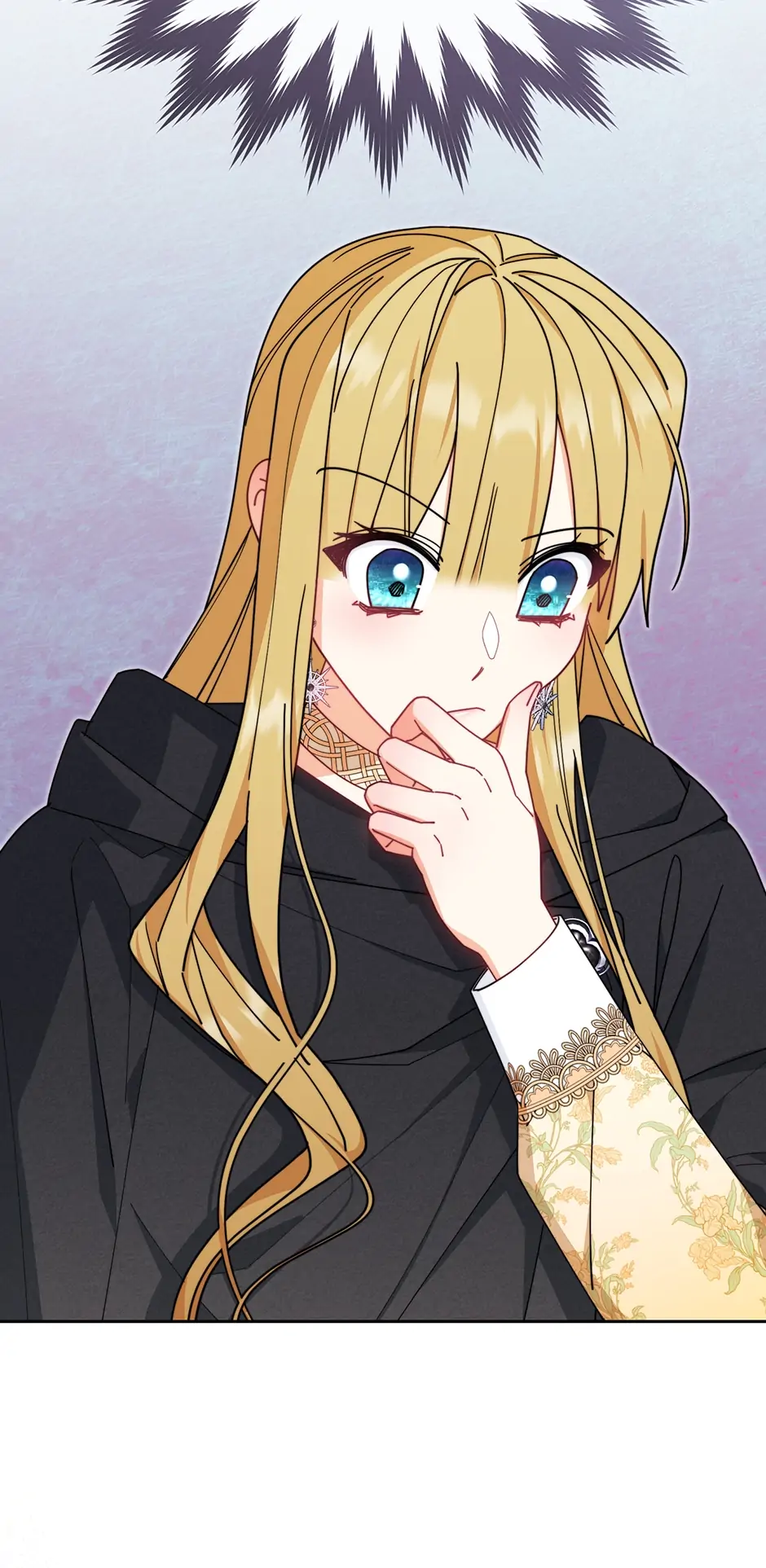 Writing My Male Lead's Happily Ever After Chapter 48 - page 43