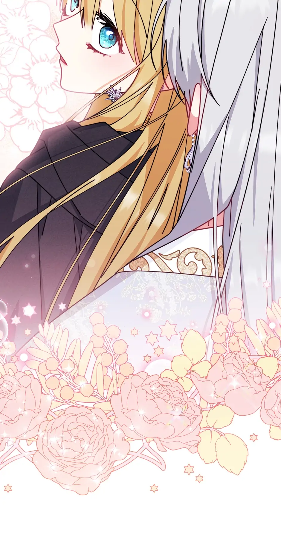 Writing My Male Lead's Happily Ever After Chapter 48 - page 52