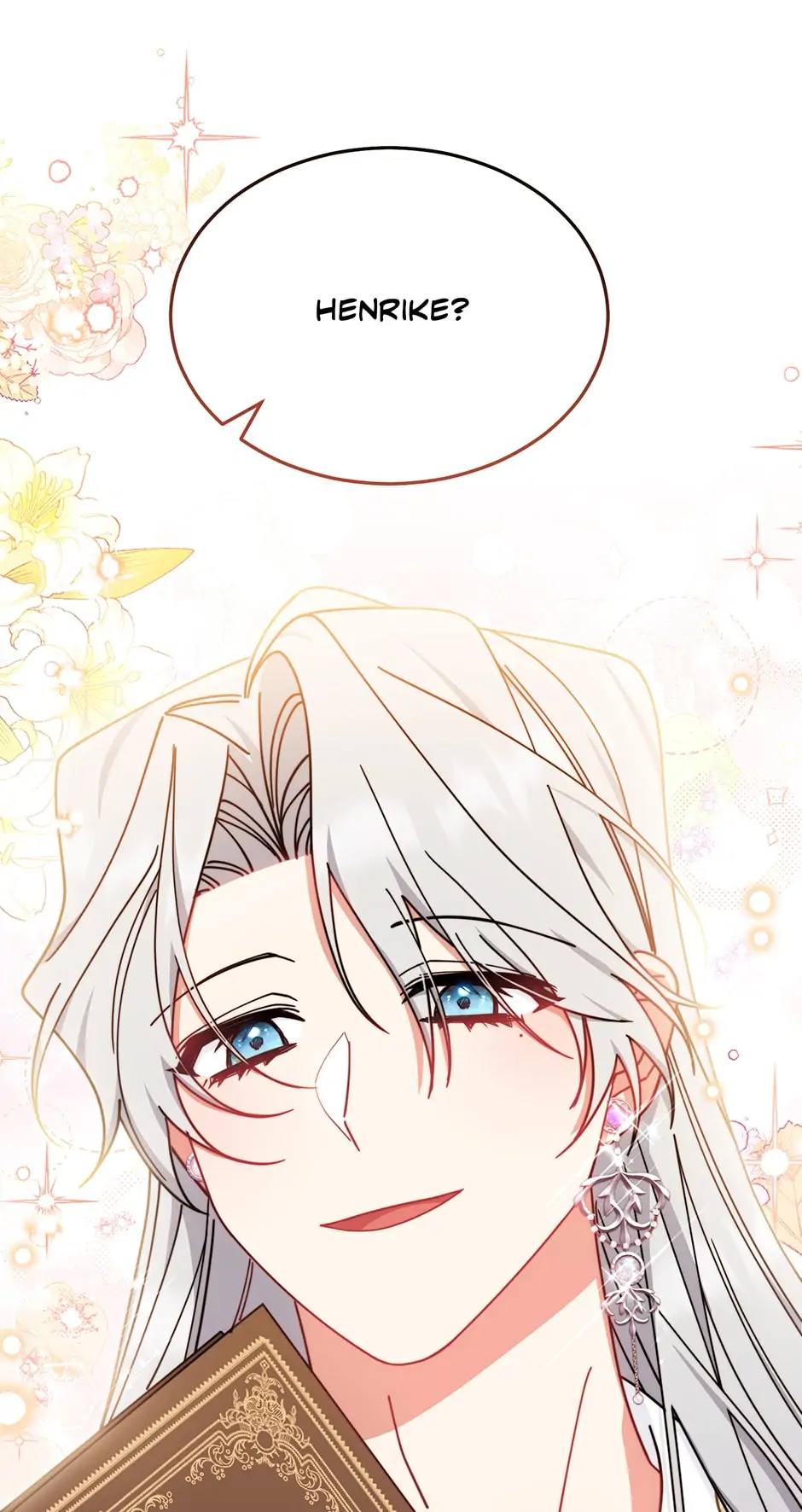 Writing My Male Lead's Happily Ever After Chapter 48 - page 53