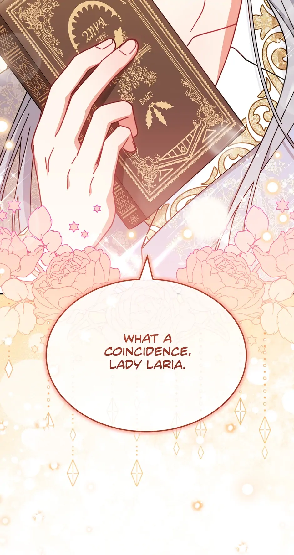 Writing My Male Lead's Happily Ever After Chapter 48 - page 54