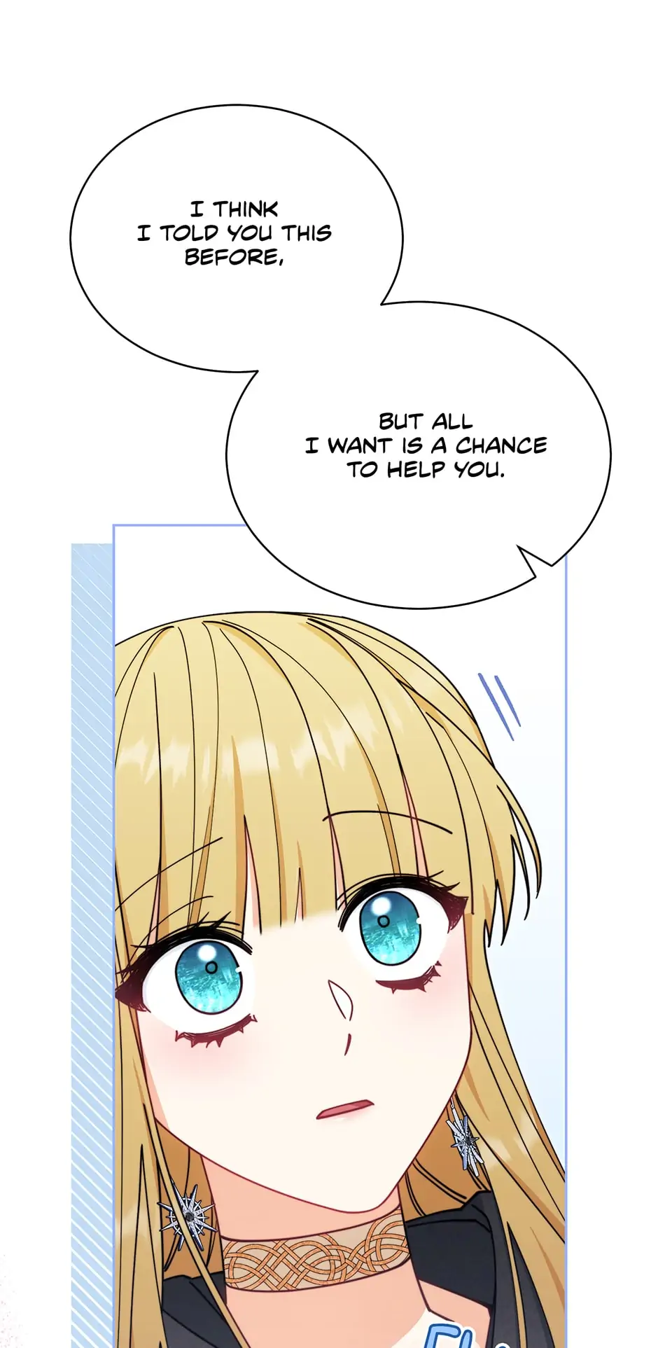 Writing My Male Lead's Happily Ever After Chapter 48 - page 60