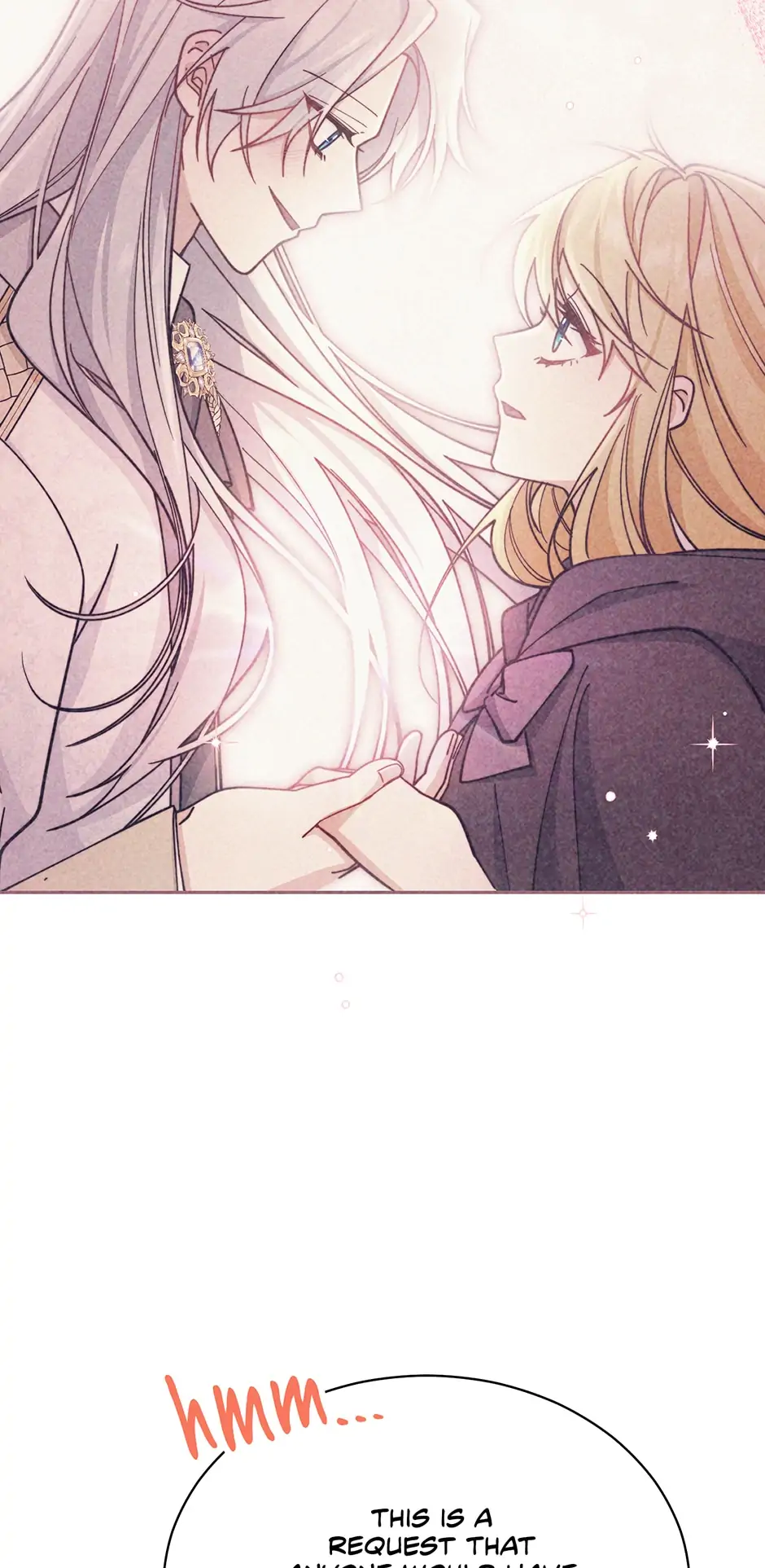 Writing My Male Lead's Happily Ever After Chapter 48 - page 62