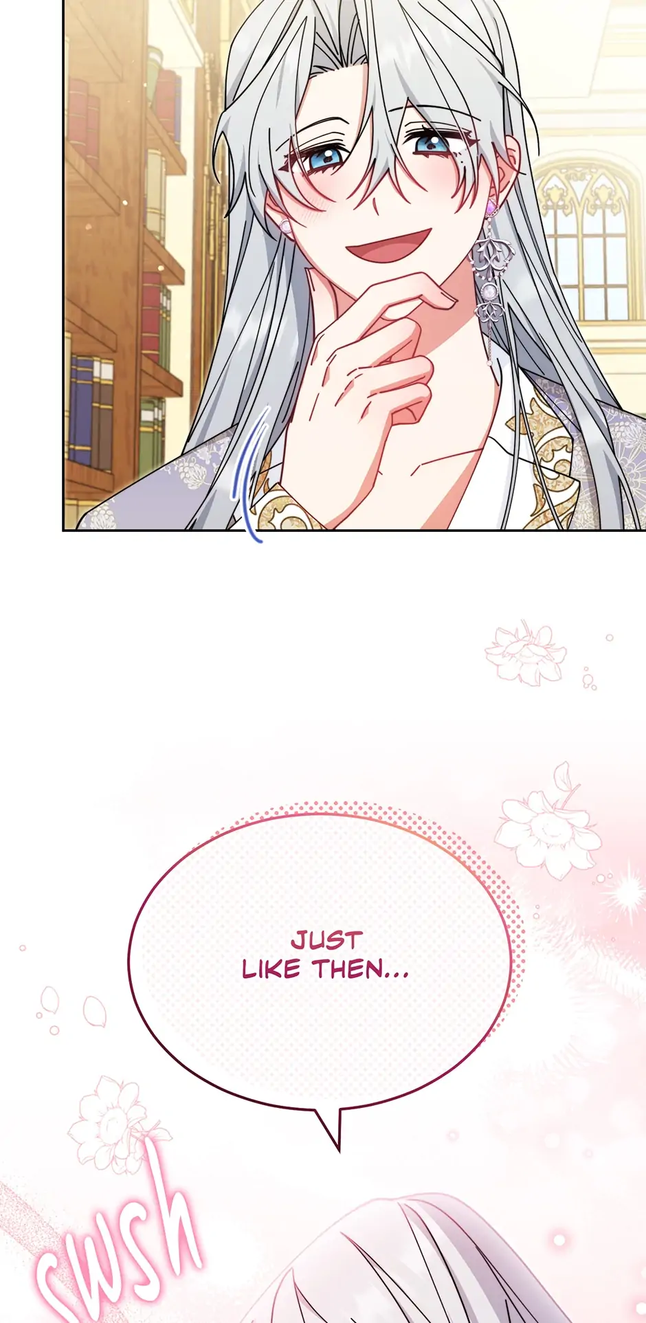 Writing My Male Lead's Happily Ever After Chapter 48 - page 64