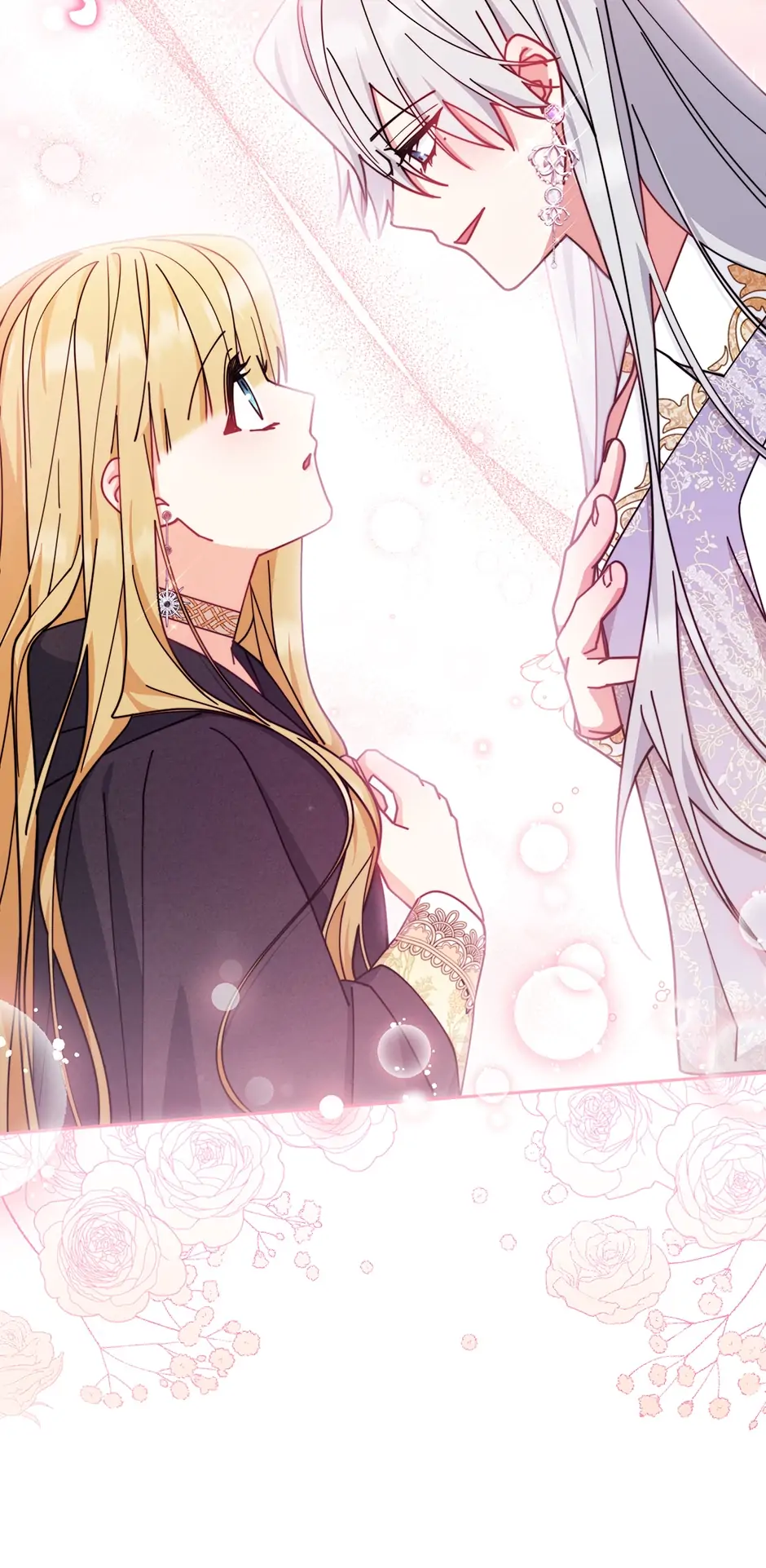 Writing My Male Lead's Happily Ever After Chapter 48 - page 65