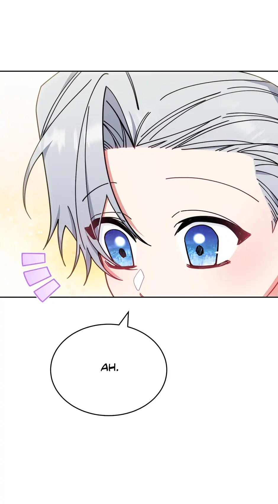 Writing My Male Lead's Happily Ever After Chapter 48 - page 6