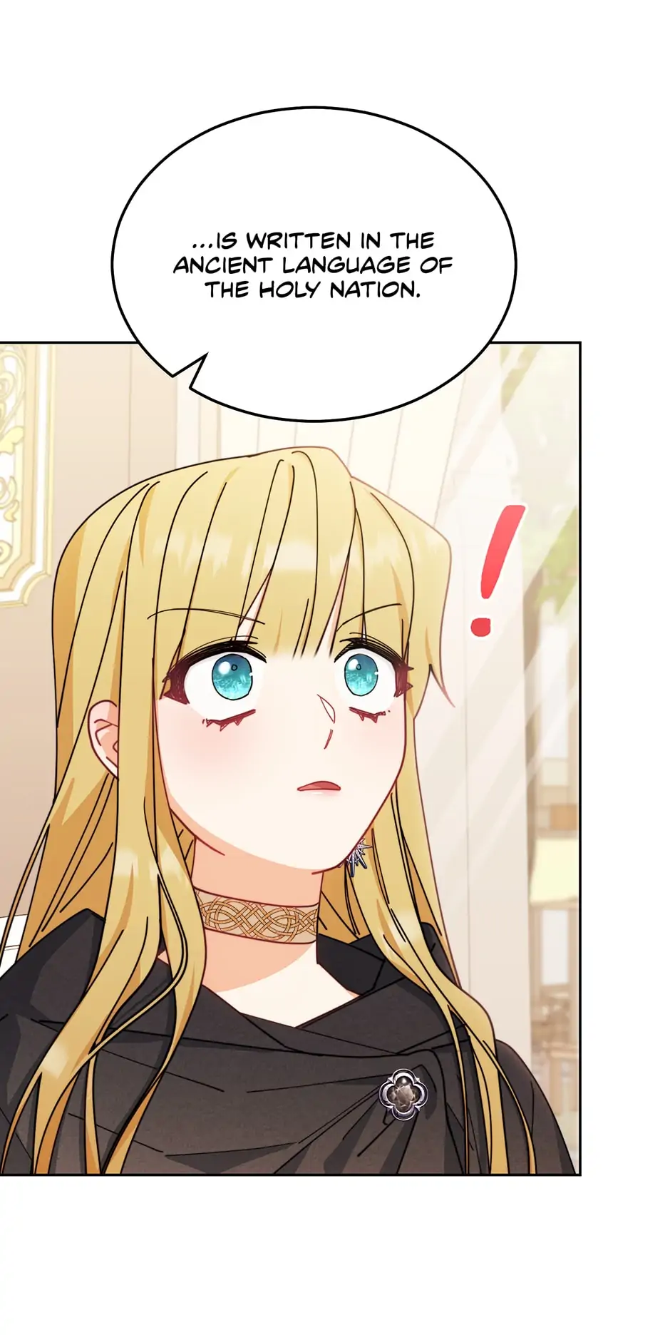 Writing My Male Lead's Happily Ever After Chapter 48 - page 71