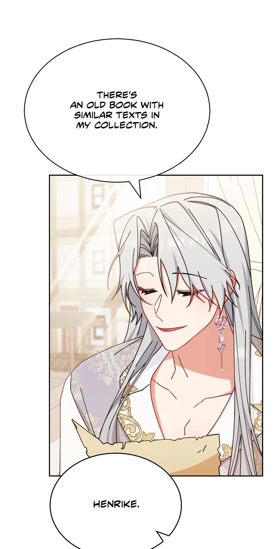 Writing My Male Lead's Happily Ever After Chapter 48 - page 72