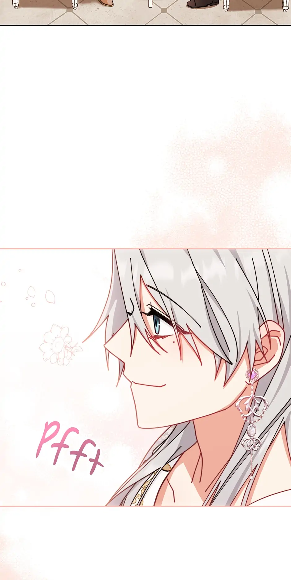 Writing My Male Lead's Happily Ever After Chapter 48 - page 74