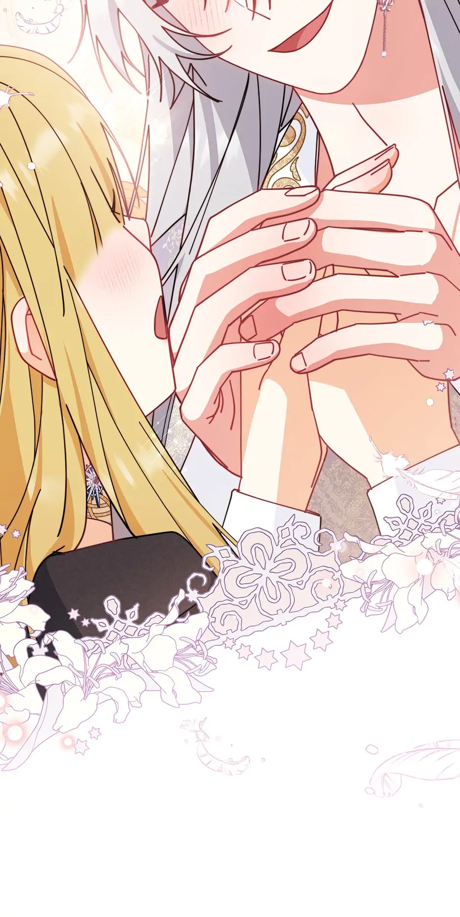 Writing My Male Lead's Happily Ever After Chapter 48 - page 77