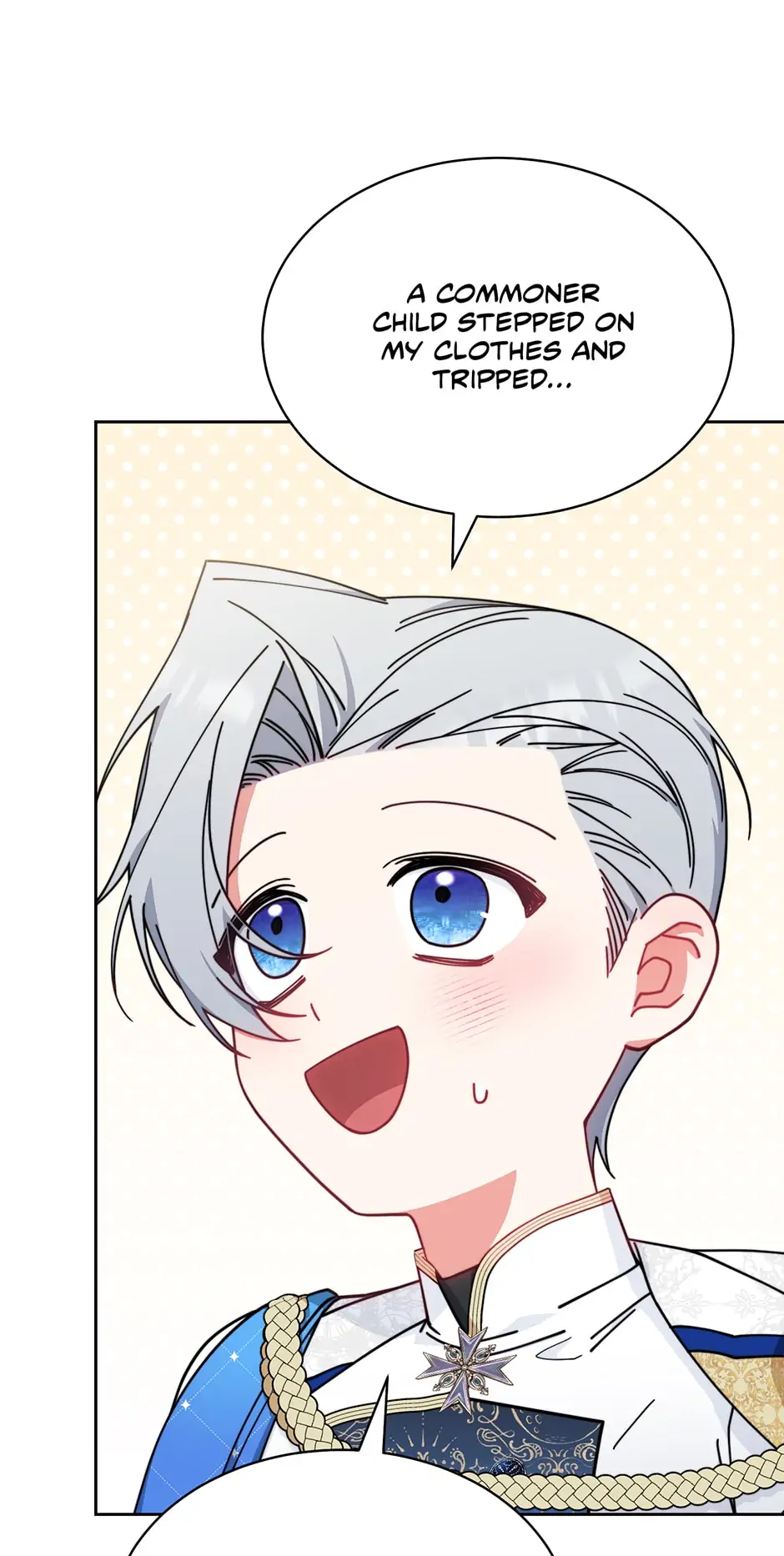 Writing My Male Lead's Happily Ever After Chapter 48 - page 7