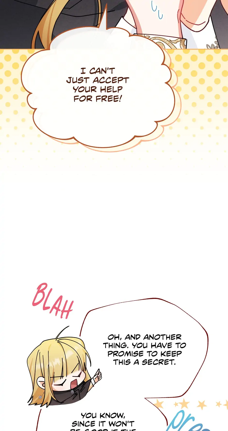 Writing My Male Lead's Happily Ever After Chapter 48 - page 80