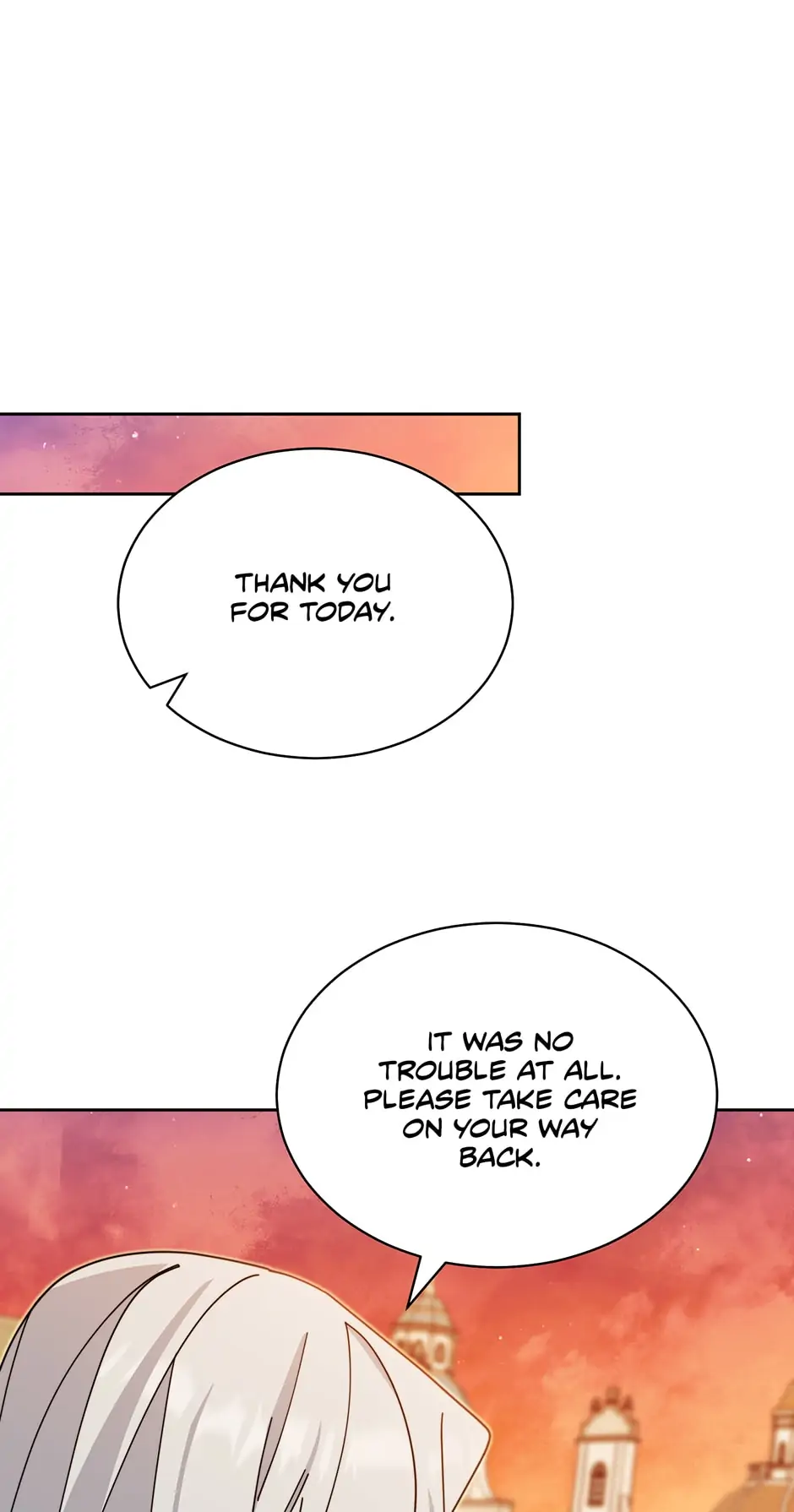 Writing My Male Lead's Happily Ever After Chapter 48 - page 84