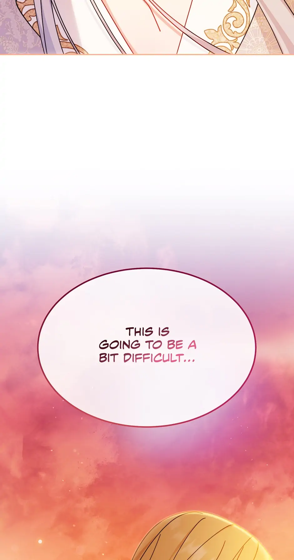 Writing My Male Lead's Happily Ever After Chapter 48 - page 88