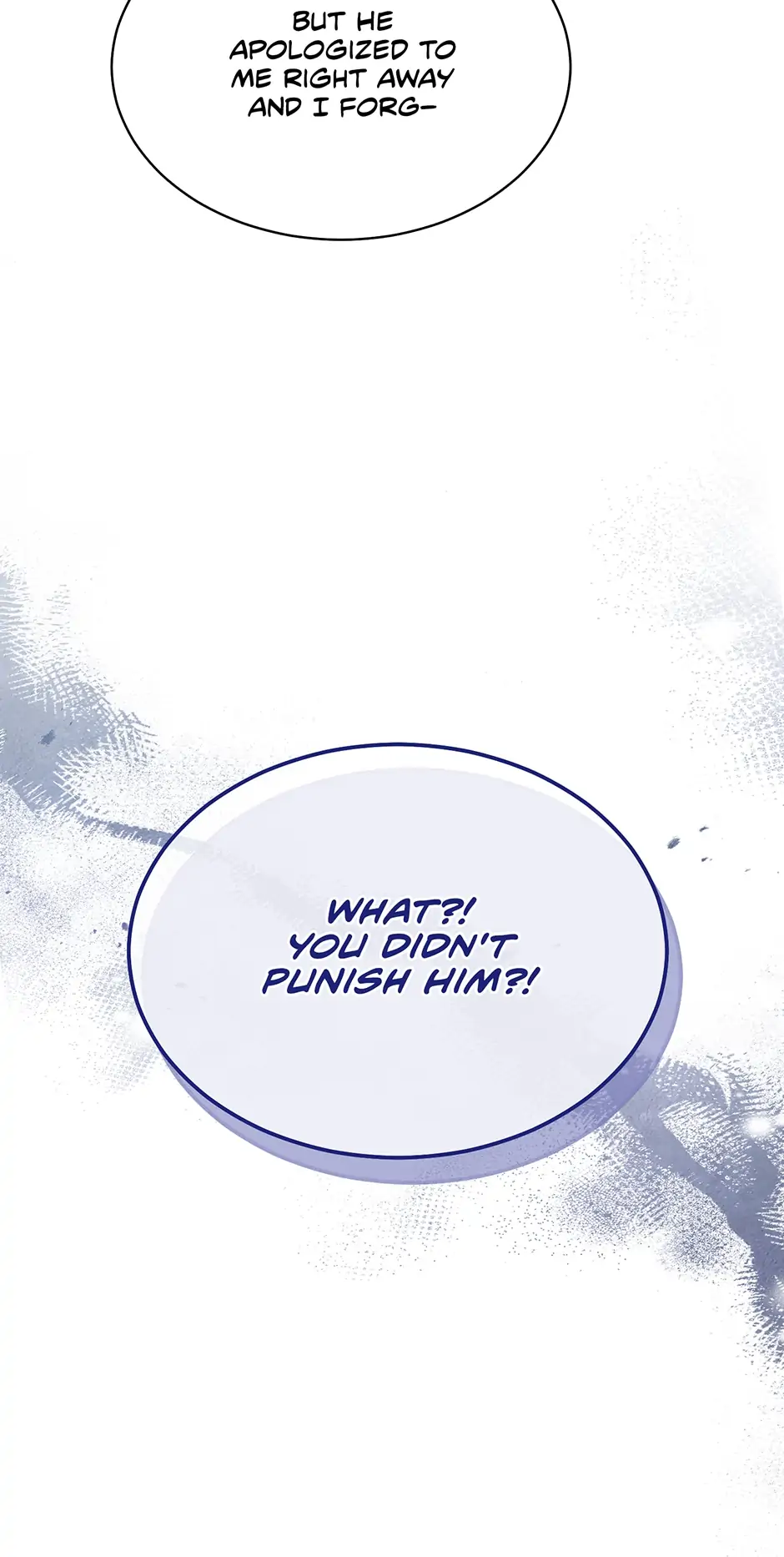 Writing My Male Lead's Happily Ever After Chapter 48 - page 8