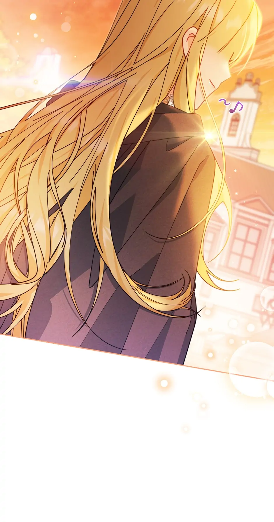 Writing My Male Lead's Happily Ever After Chapter 48 - page 89