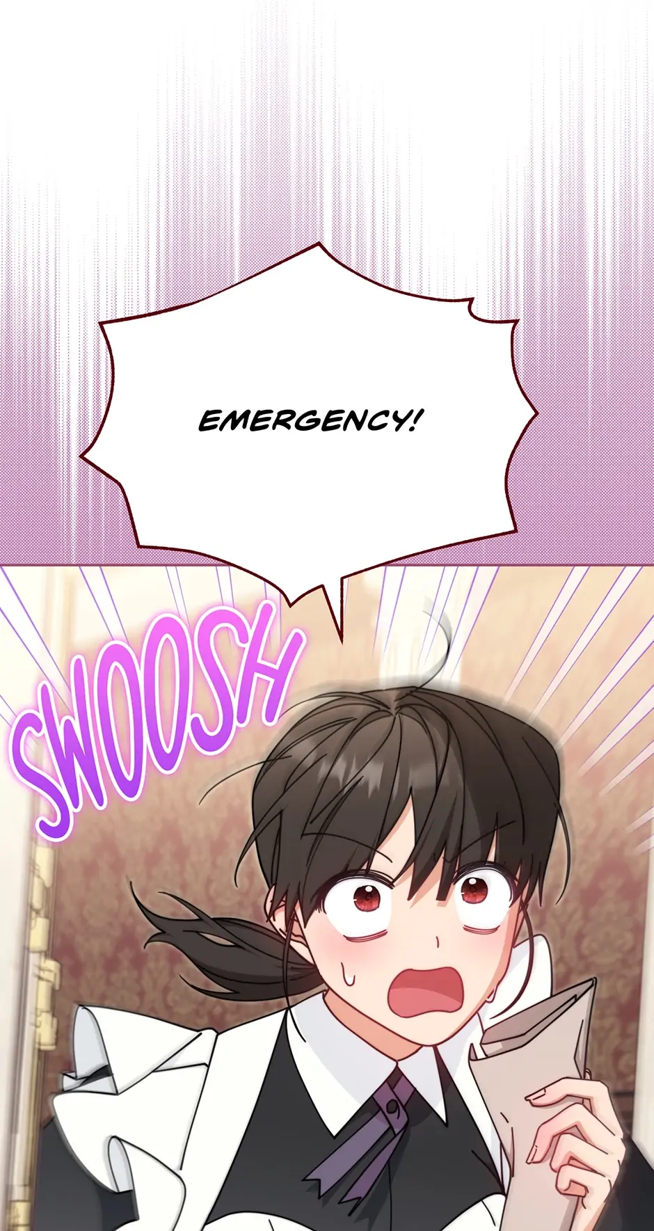 Writing My Male Lead's Happily Ever After Chapter 47 - page 2
