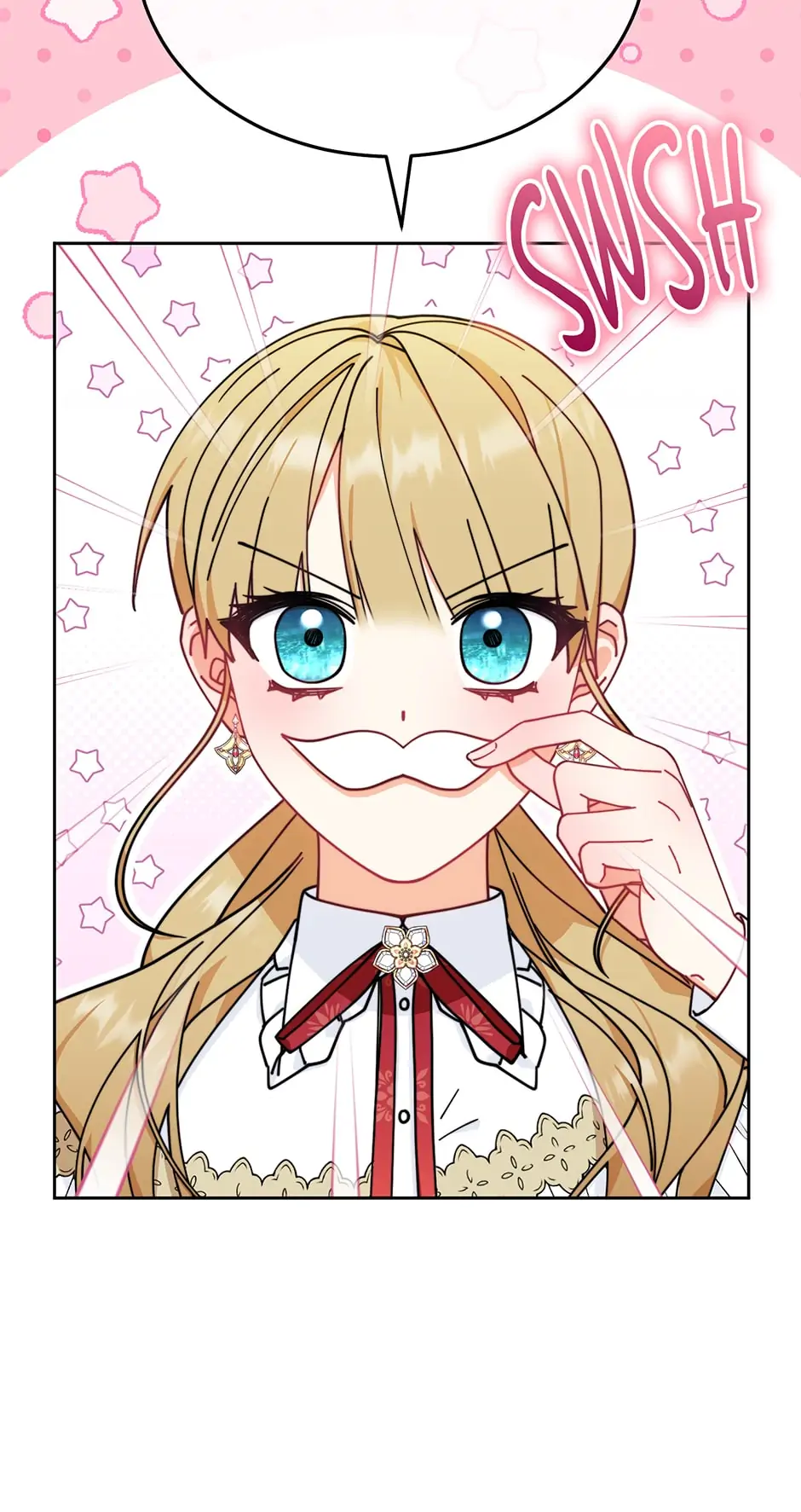 Writing My Male Lead's Happily Ever After Chapter 47 - page 29