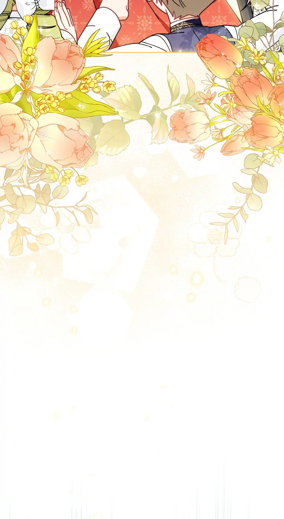 Writing My Male Lead's Happily Ever After Chapter 47 - page 46