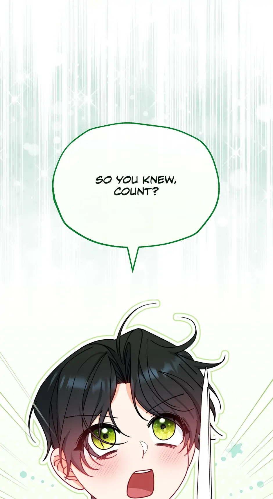 Writing My Male Lead's Happily Ever After Chapter 47 - page 47