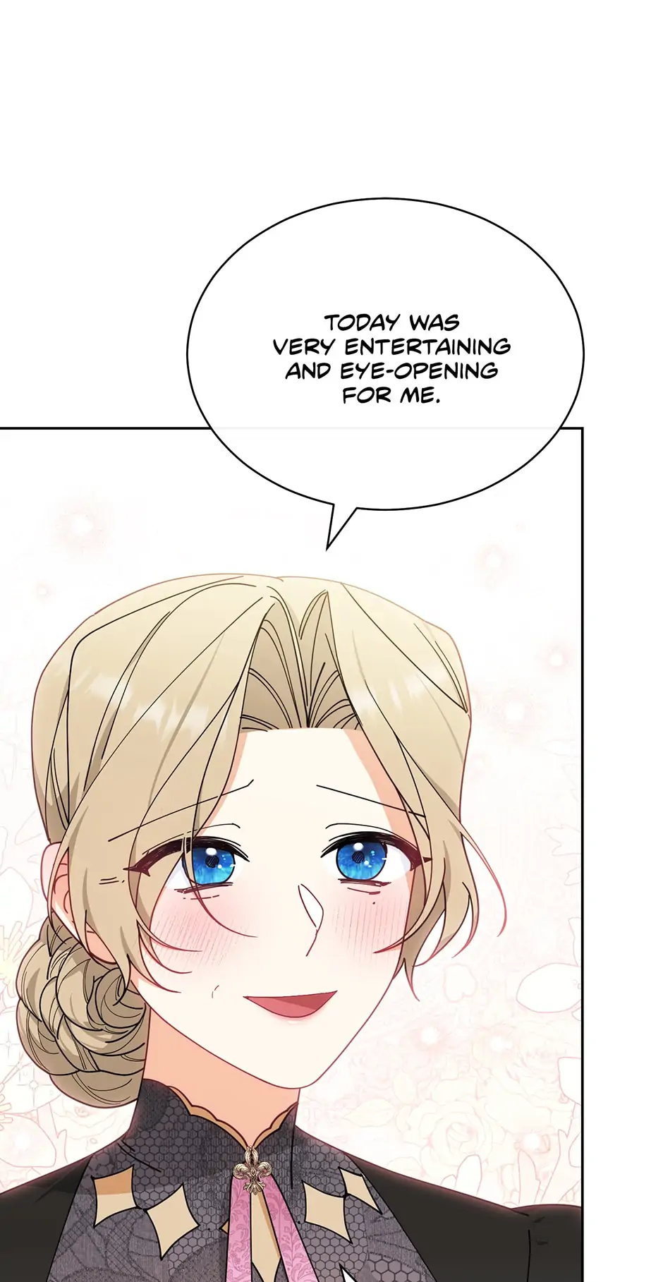 Writing My Male Lead's Happily Ever After Chapter 47 - page 56