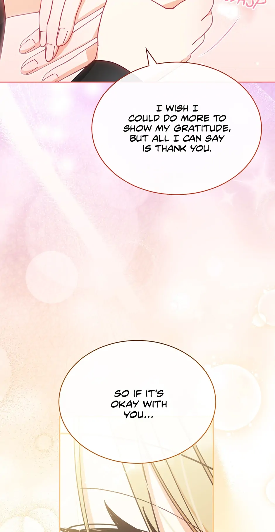 Writing My Male Lead's Happily Ever After Chapter 47 - page 58