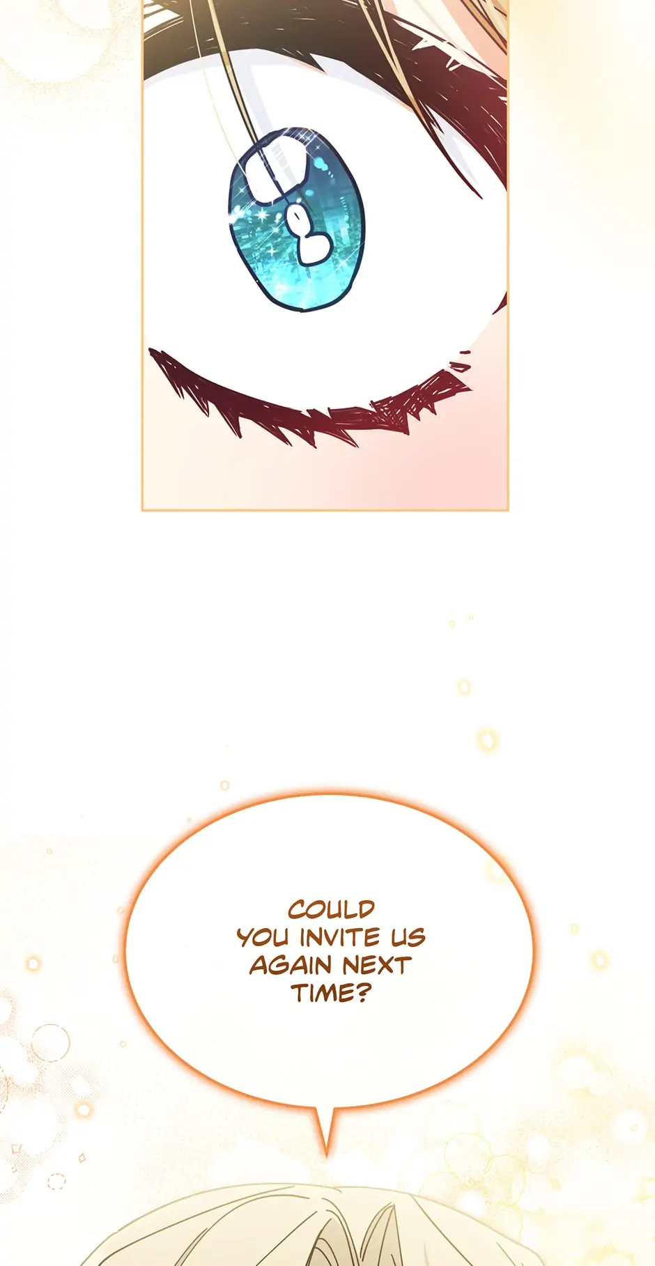Writing My Male Lead's Happily Ever After Chapter 47 - page 59