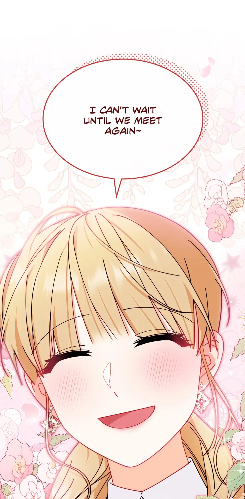 Writing My Male Lead's Happily Ever After Chapter 47 - page 62