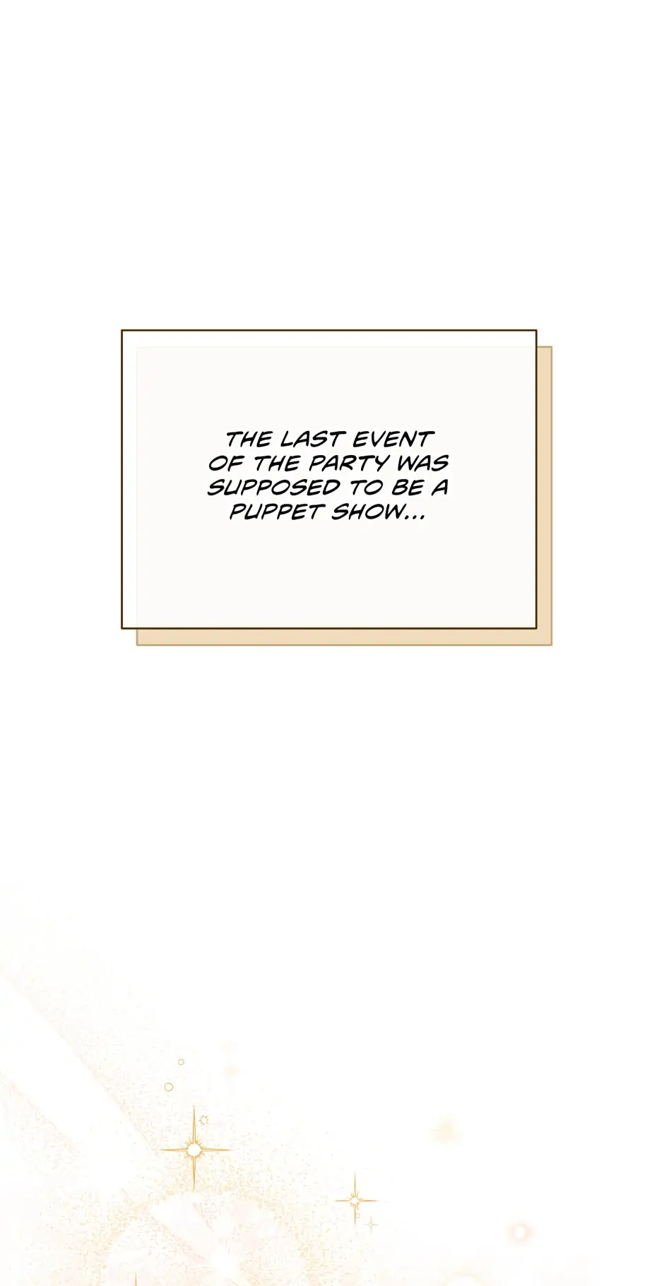 Writing My Male Lead's Happily Ever After Chapter 47 - page 6
