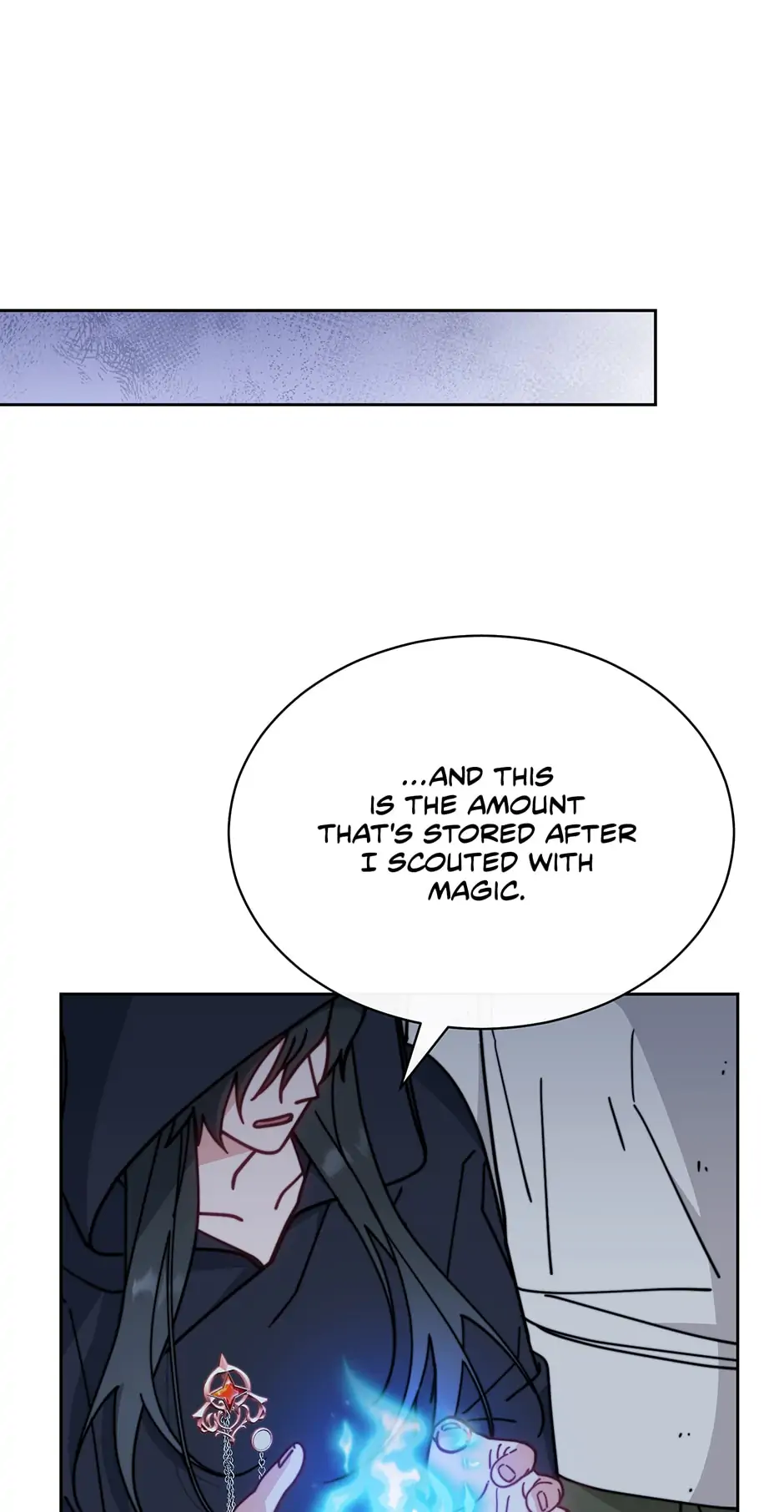 Writing My Male Lead's Happily Ever After Chapter 47 - page 81