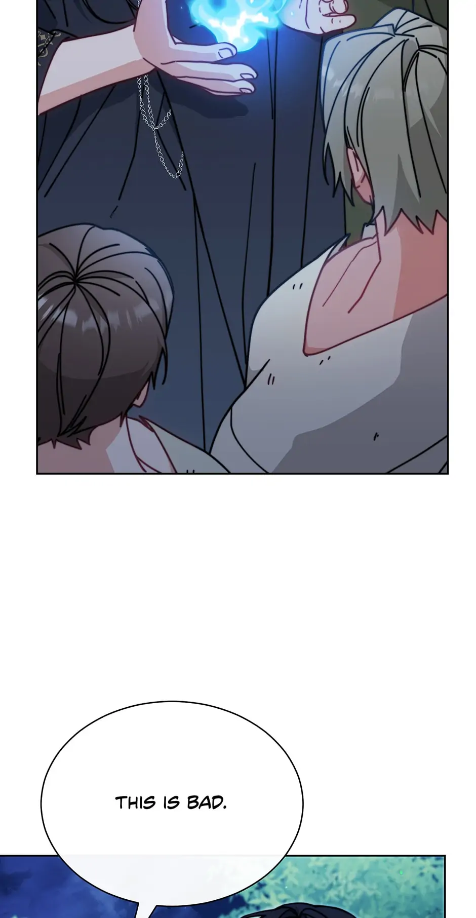 Writing My Male Lead's Happily Ever After Chapter 47 - page 82