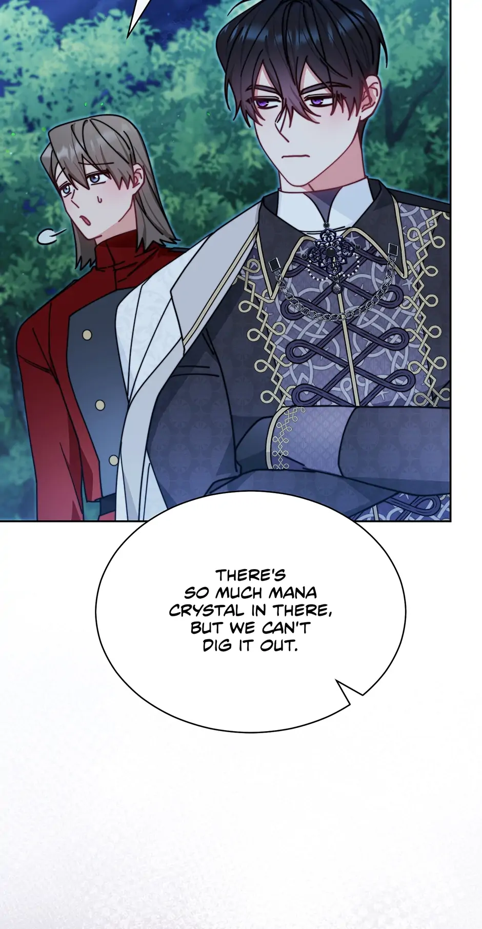 Writing My Male Lead's Happily Ever After Chapter 47 - page 83