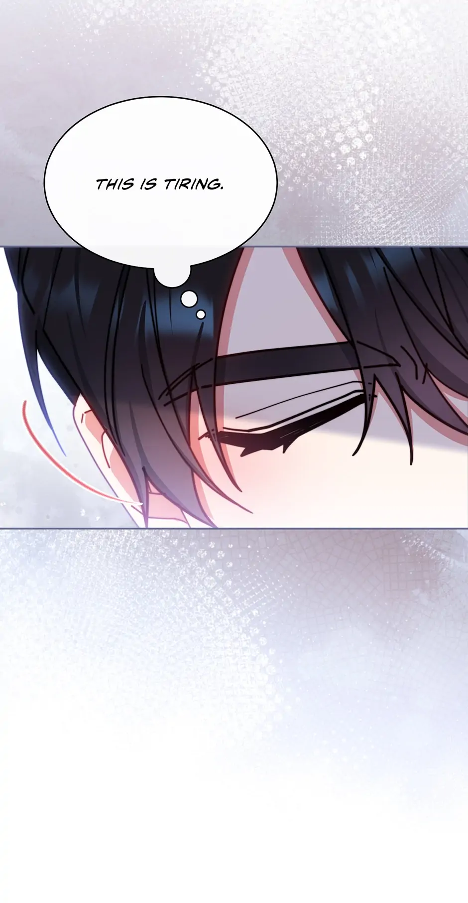 Writing My Male Lead's Happily Ever After Chapter 47 - page 84