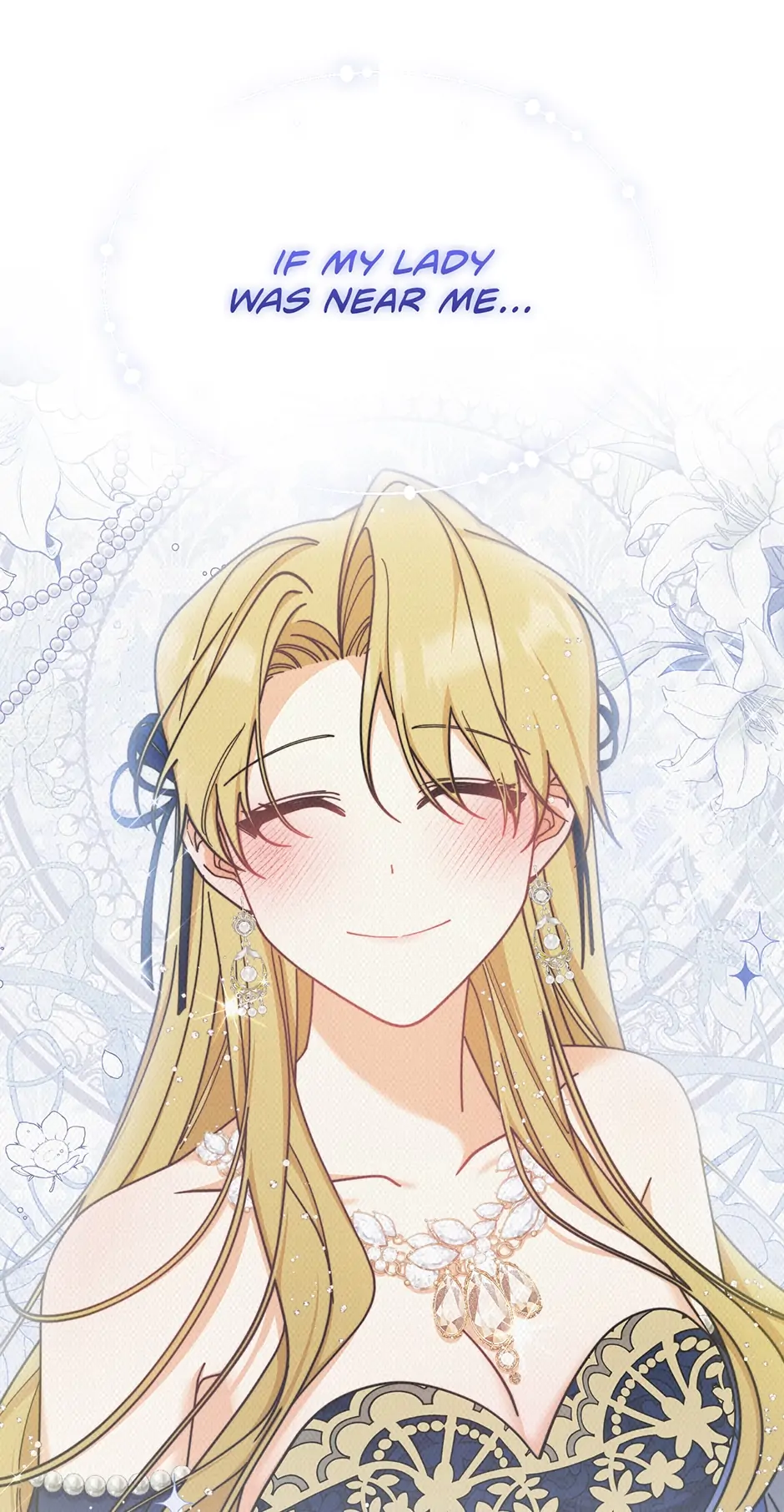 Writing My Male Lead's Happily Ever After Chapter 47 - page 85