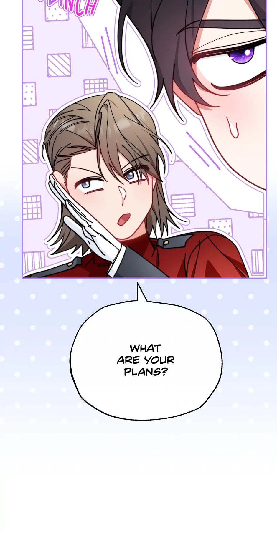Writing My Male Lead's Happily Ever After Chapter 47 - page 87