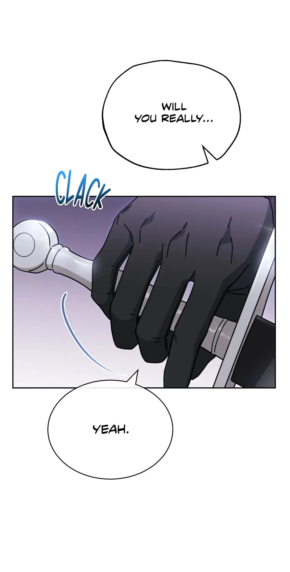 Writing My Male Lead's Happily Ever After Chapter 47 - page 88
