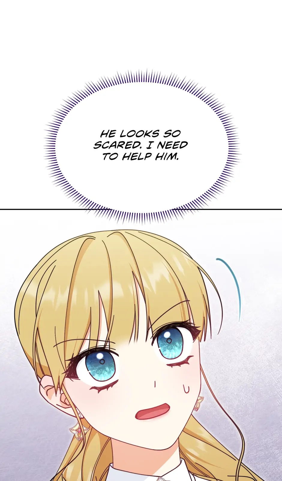 Writing My Male Lead's Happily Ever After Chapter 46 - page 14