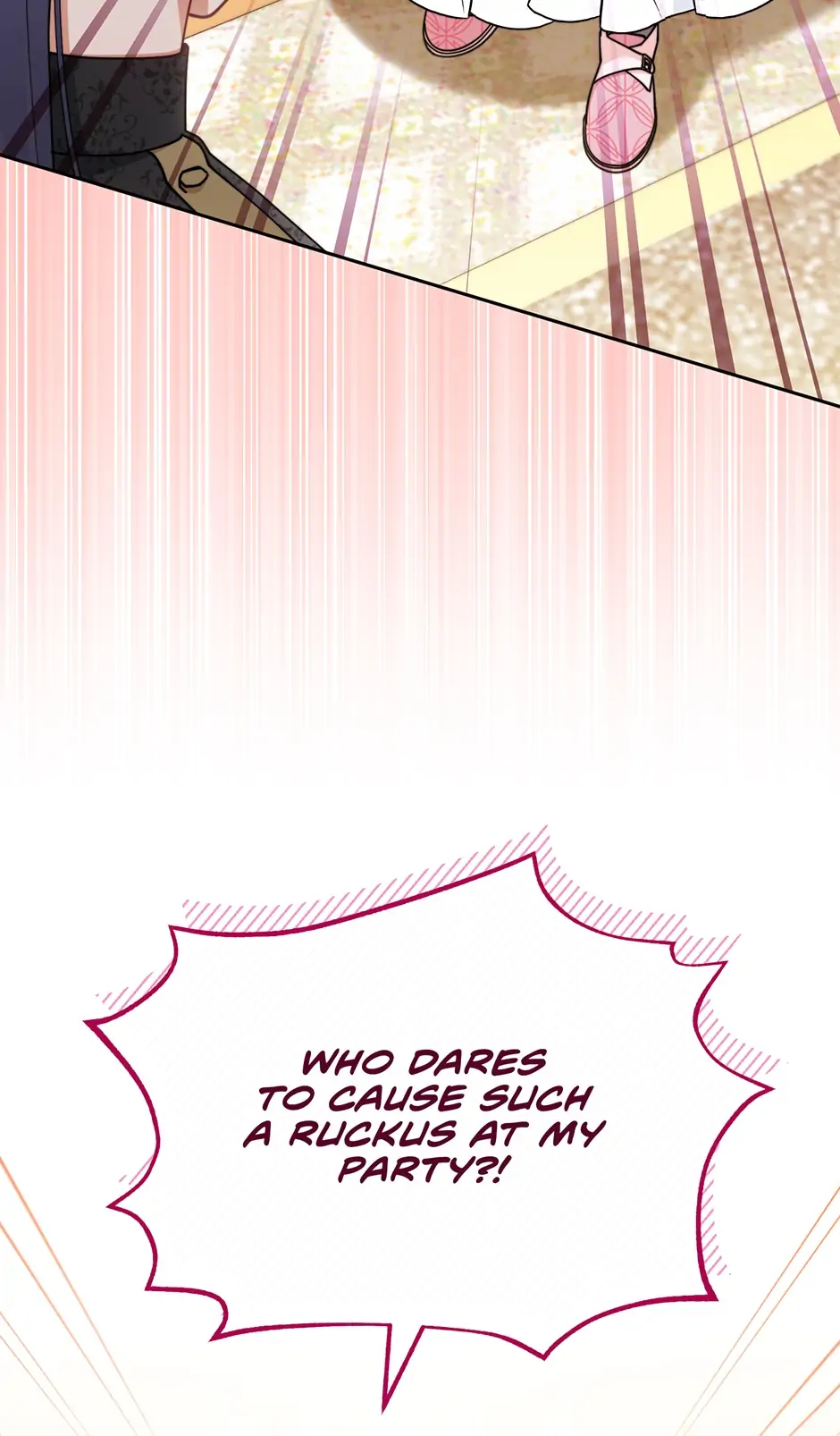 Writing My Male Lead's Happily Ever After Chapter 46 - page 17